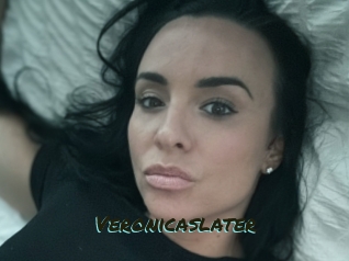 Veronicaslater