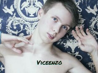 Viceenzo