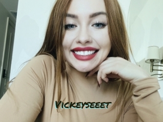 Vickeyseeet