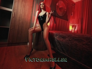 Victoriaheller