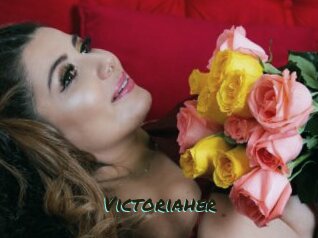 Victoriaher