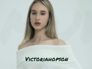 Victoriahopson