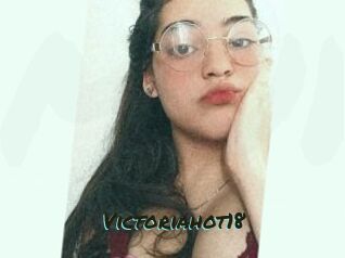 Victoriahot18
