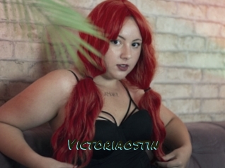 Victoriaostin