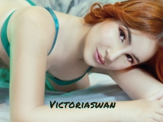 Victoriaswan