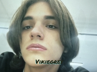 Vikiegrey
