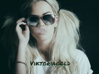 Viktoriagold