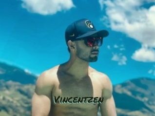 Vincentzen