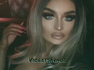 Violetsavage