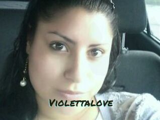 Violetta_love
