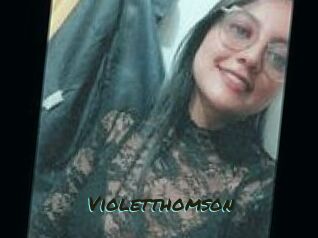 Violetthomson