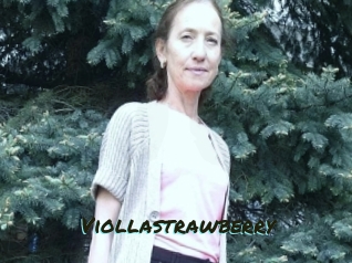 Viollastrawberry