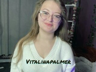 Vitalinapalmer