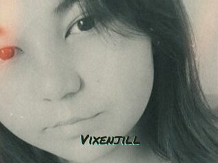 Vixenjill