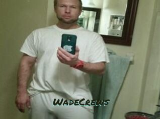 WadeCrews