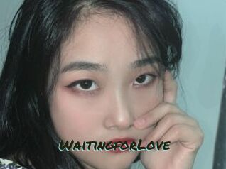 WaitingforLove