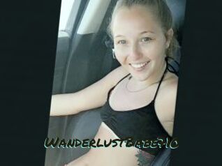 WanderlustBabe710