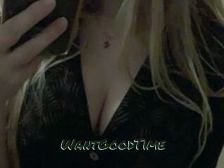 WantGoodTime