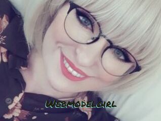 Webmodelgirl