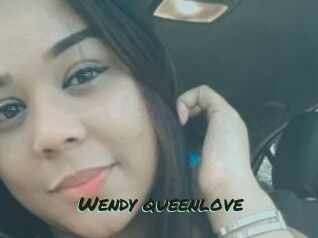 Wendy_queenlove