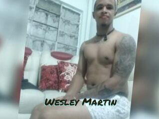 Wesley_Martin