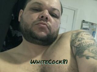 WhiteCock81