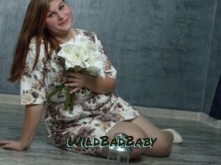 WildBadBaby