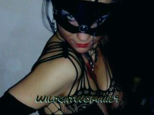 WildCatWoman69