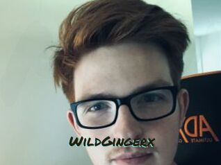 WildGingerx