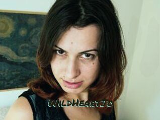 WildHeartJo