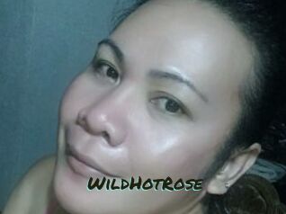 WildHotRose