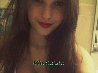 WildLiliya