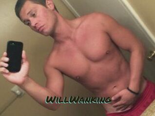 Will_Wanking