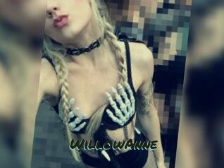 WillowAnne