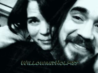 WillowandHolmes