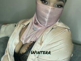 Winterr