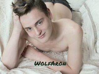 WolfAron