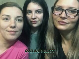 WowGirlsss