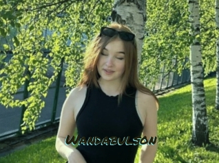 Wandabulson