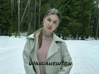 Wandahewson