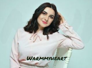 Warmmyheart