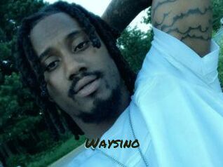 Waysino