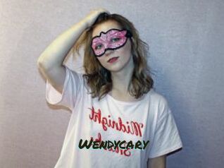 Wendycary