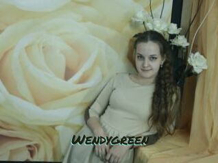 Wendygreen