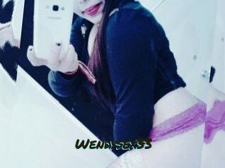 Wendysex33