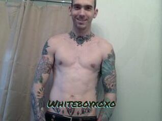 Whiteboyxoxo