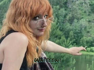 Whiteewi