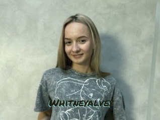 Whitneyalvey