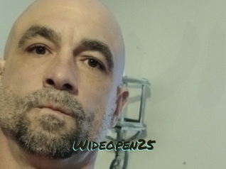 Wideopen25