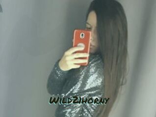 Wild21horny